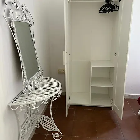 Apartment Maravilloso Con Jardin Y Barbacoa Malaga