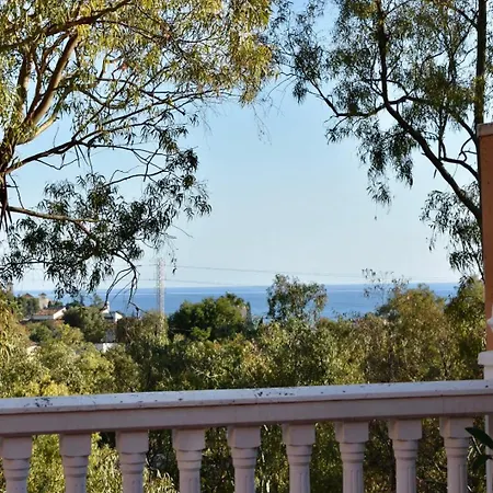 Maravilloso Con Jardin Y Barbacoa Apartment Malaga