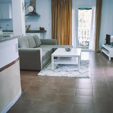 Maravilloso Con Jardin Y Barbacoa *